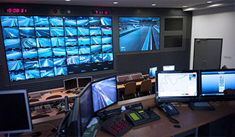 CCTV Surveillance - Advanced Security